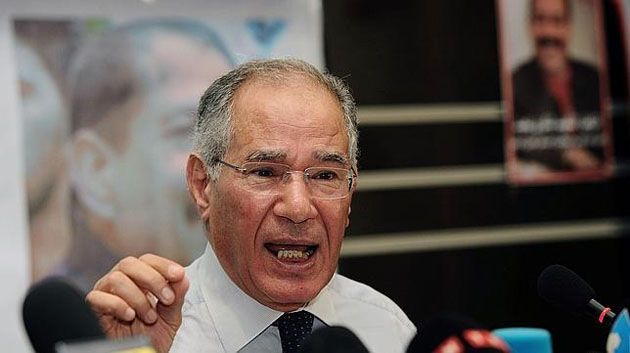 Assassinat de Belaïd et Brahmi : Mokhtar Trifi appelle à démasquer les véritables commanditaires