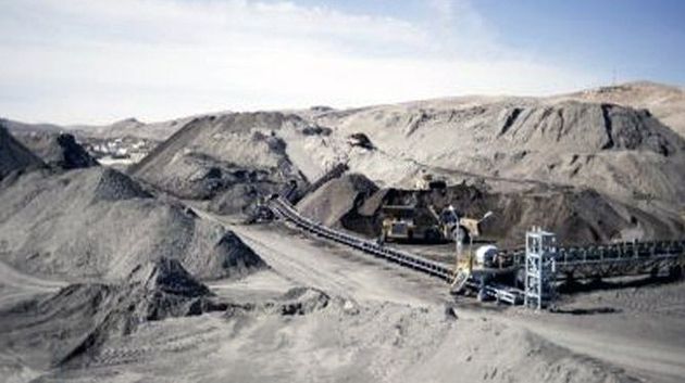 Gafsa : Une énorme explosion dans une mine provoque d'importants dégâts matériels