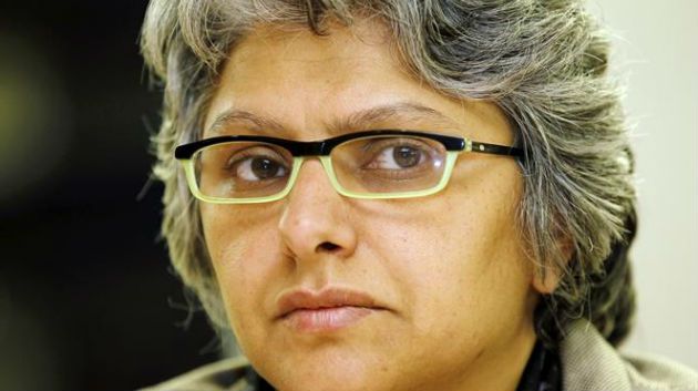 Basma Khalfaoui : La mort de Gadhgadhi ne cachera pas la vérité