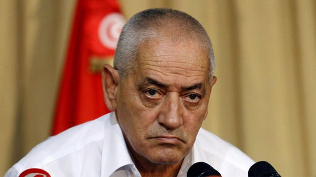 Houcine Abbassi : L'UGTT dispose d'une vision d'un projet de loi électorale