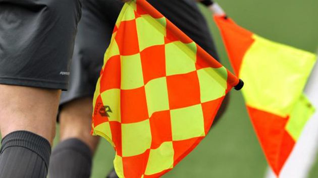 Football-Ligue  1 Pro : Les arbitres de la 18ème journée