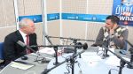 Interview exclusive : Ridha Charfeddine présentera sa candidature pour la présidence de l’ESS !