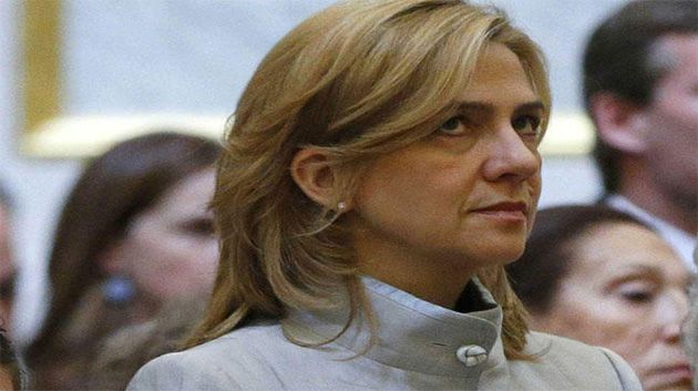Corruption : La fille du roi d'Espagne devant la justice