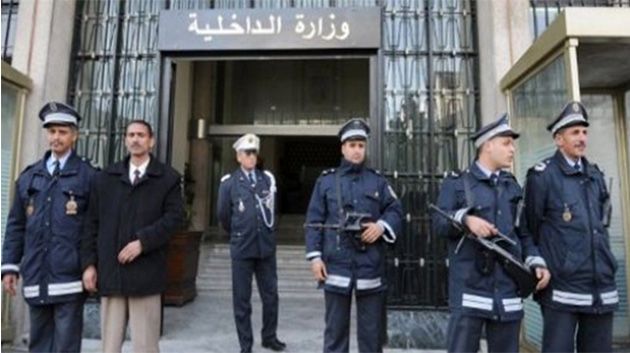 Des cadres sécuritaires tunisiens licenciés créent un système de sécurité pour la Libye