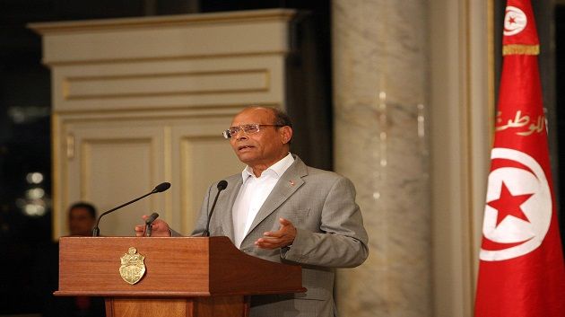 Moncef Marzouki : La Constitution est le fruit d’un consensus national réel