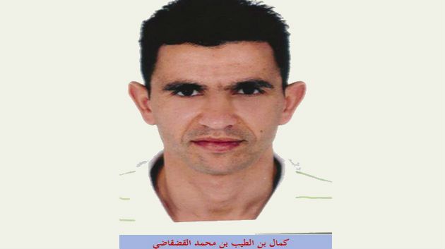 Kamel Gadhgadhi enterré à Oued Mliz