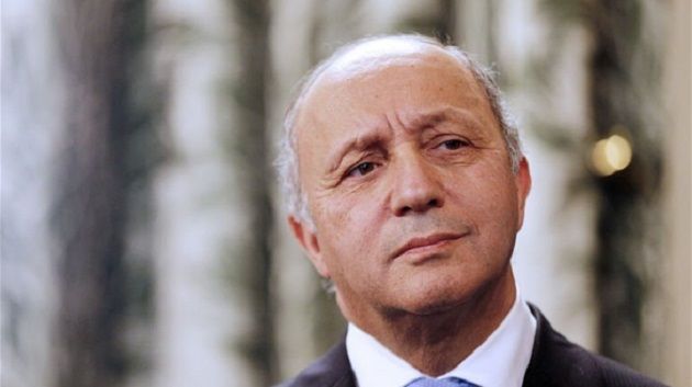 Fabius : Pas d'intervention militaire étrangère en Libye