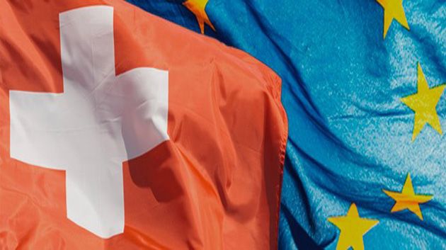 Laurent Fabius : L’UE va devoir réviser ses relations avec la Suisse