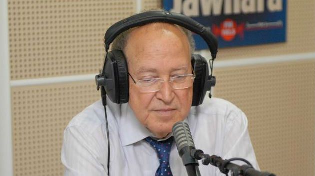 Mostapha Ben Jaafer : Ettakatol se lancera seul dans la course aux élections