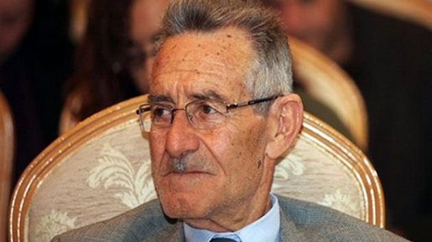 Taher Hmila : L’ANC est l’unique pouvoir légitime en Tunisie