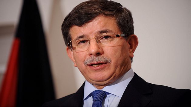 Le ministre turc des Affaires étrangères attendu mardi en Tunisie