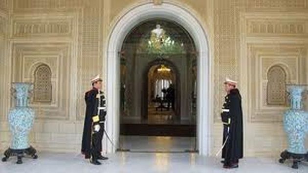 Recomposition du cabinet du chef du gouvernement