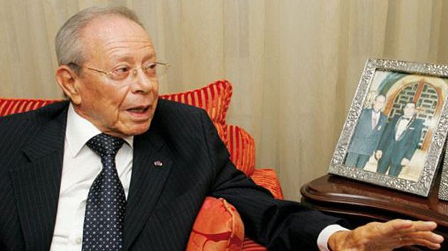 Hamed Karoui : Personne n'est capable de gouverner la Tunisie en solo