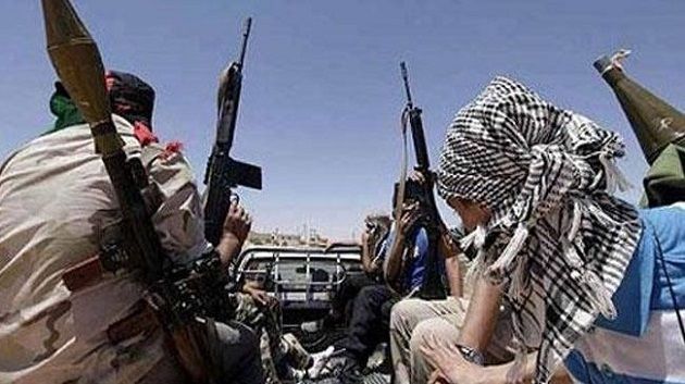 Libye : 5 journalistes de la télévision nationale libyenne kidnappés