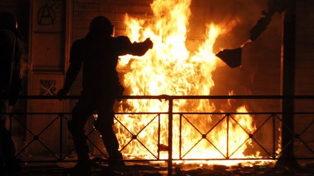 Sousse : Un enfant de 3 ans meurt dans un incendie à Kondar