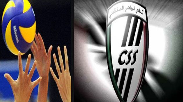 Le CSS boycotte le championnat arabe de volley-ball 