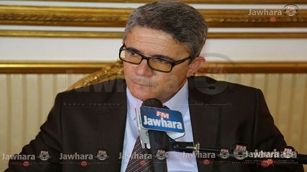 Adnène Manser s’attaque à Nidaa Tounes