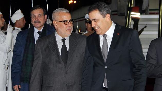 Après l'Algérie, Mehdi Jomâa en visite officielle au Maroc