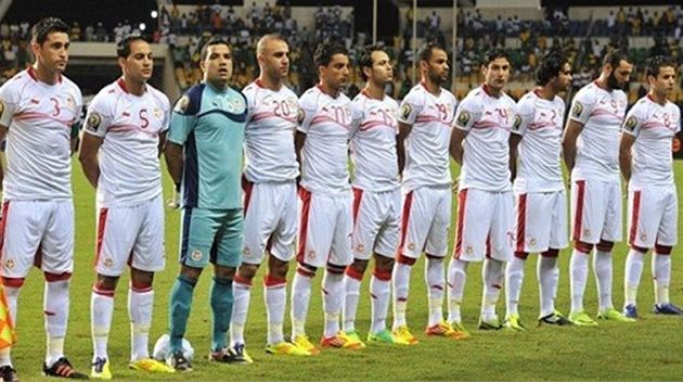 Classement FIFA : La Tunisie recule d’une place