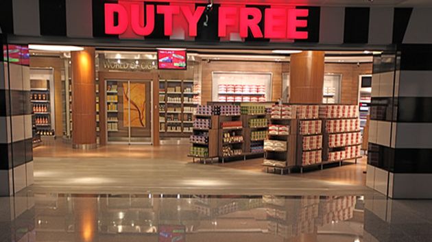 Aéroport de Monastir : Les employés de l'opérateur duty-free protestent