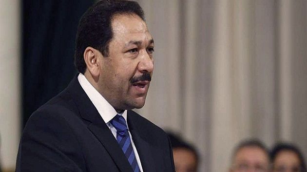 Lotfi Ben Jeddou propose à l’ANC l’amendement du code pénal