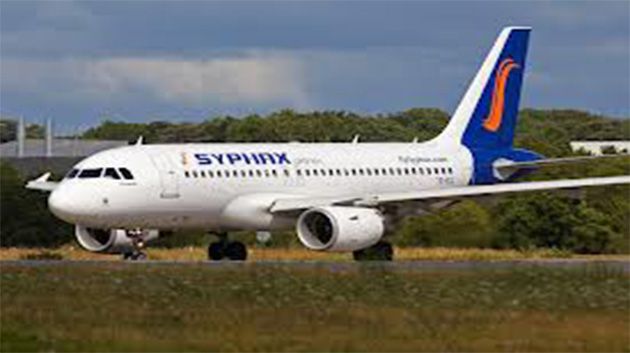 Syphax Airlines : Amélioration du CA malgré la hausse des charges en 2013