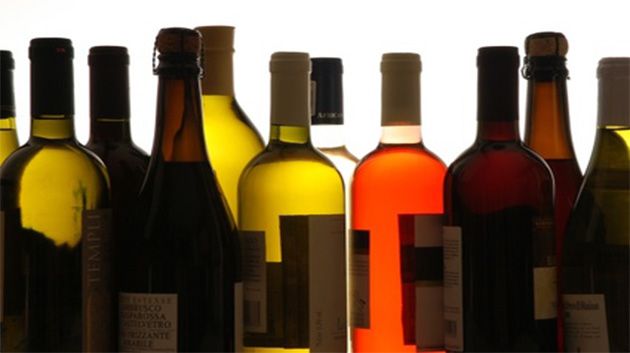 Grombalia : 5 mille bouteilles de vin saisies