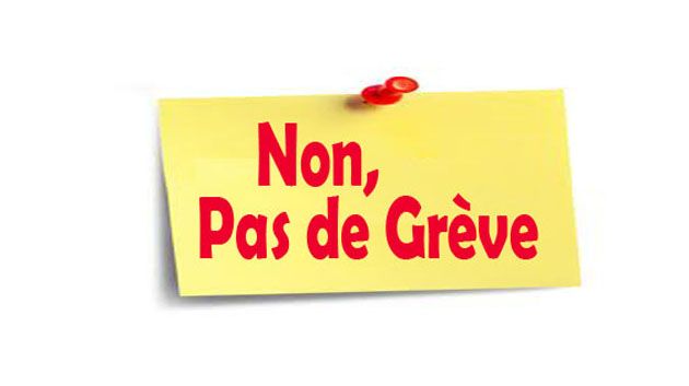 Sousse : La grève des centres de formation annulée
