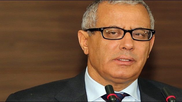 Le chef du gouvernement libyen : Il n’y a pas eu de coup d’Etat !