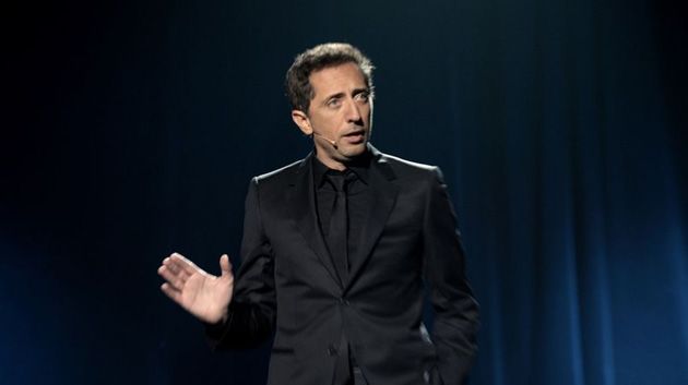 Gad Elmaleh aurait dû éviter de faire cette pub (Vidéo)