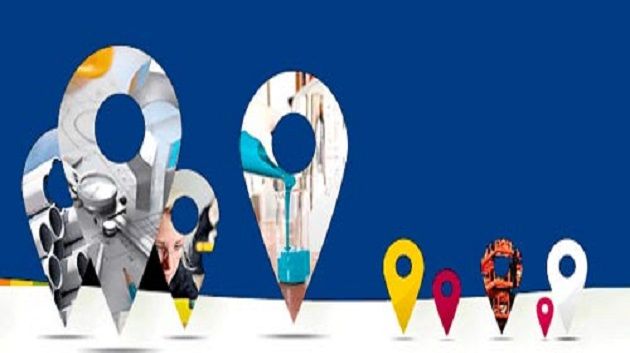 Lancement du parc d’activités industrielles et technologiques en Tunisie