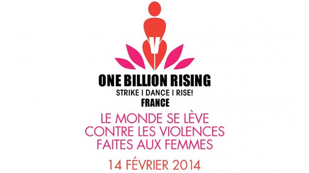 Tunis :  Un milliard debout : le monde se soulève contre les violences faites aux femmes
