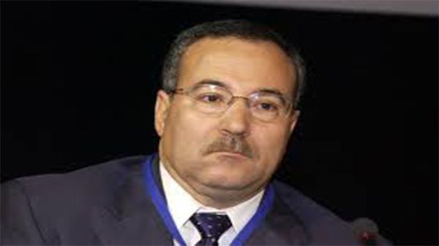 Sousse : Mandat de dépôt contre Sadok Korbi