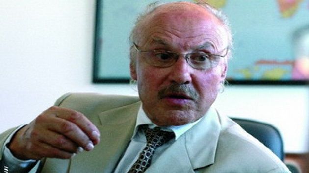 Tunisie : Le père de Sakhr El Materi publie ses mémoires