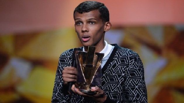 Stromae triomphe aux 29èmes Victoires de la Musique 