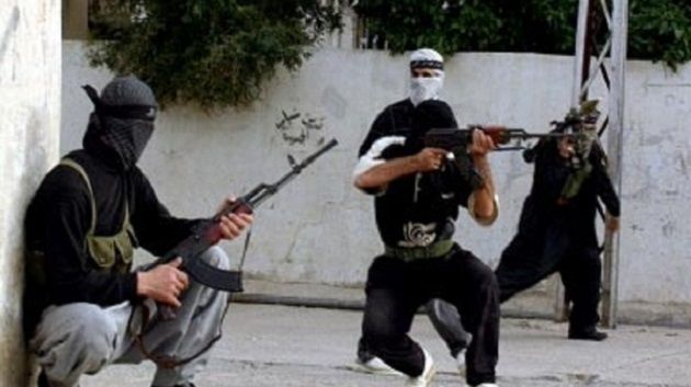 L'un des agents blessés à Jendouba : C'était lâche mais nous les vaincrons !