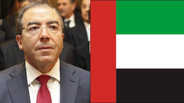Tunisie-EAU : L'ambassadeur émirati à Tunis reprend ses fonctions