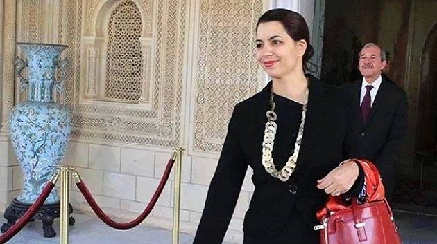 Amel Karboul nomme un nouveau chef de Cabinet
