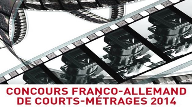 Cinéma : Un concours franco-allemand de courts-métrages 