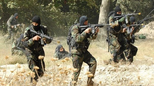 L’armée tunisienne classée 66ème des armées les plus puissantes au monde