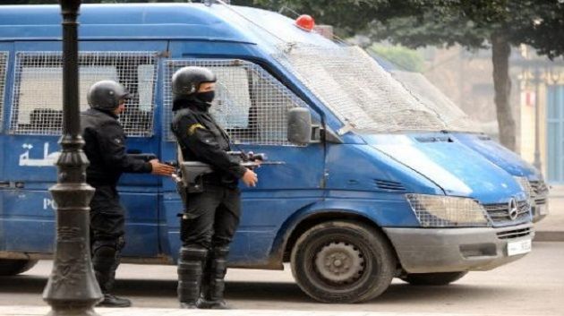 Raoued : Descente surprise à la mosquée Cheikh Ghazouani