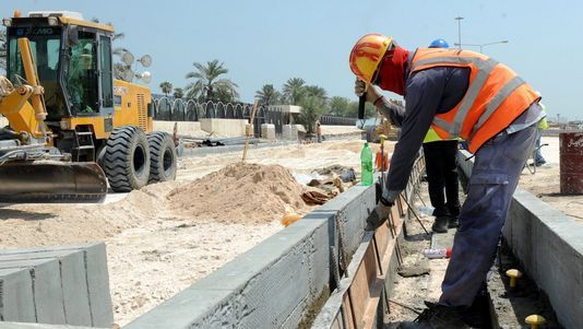 Qatar : Plus de 450 travailleurs indiens sont morts en deux ans
