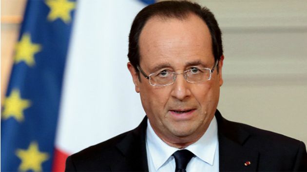 François Hollande : La France a une dette à l’égard de ses soldats musulmans