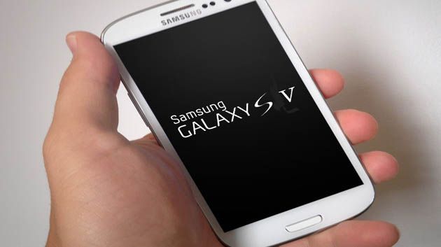 Galaxy S5 : A quoi il ressemble ?