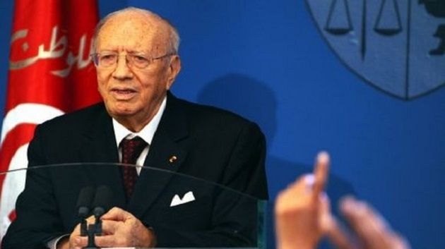 Béji Caied Essebsi explique les raisons du retrait d'Al Jomhouri du Front du Salut
