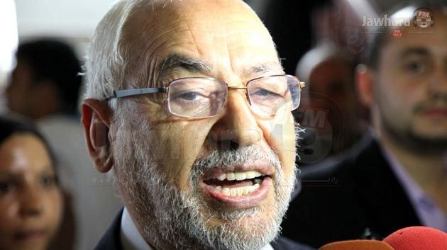 Rached Ghannouchi : Ennahdha a renoncé au pouvoir pour la Tunisie et la démocratie