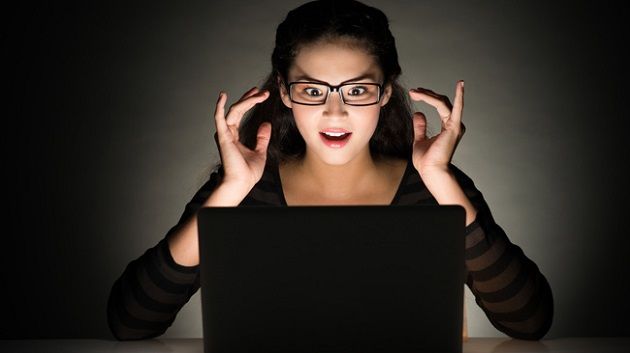 Un « détecteur de mensonges » nouvelle génération prochainement sur les réseaux sociaux