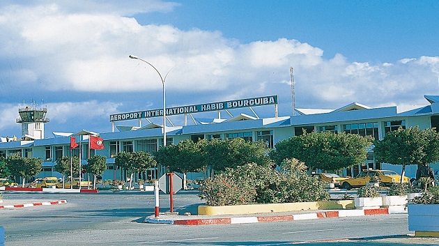 Aéroport de Monastir : Les mouvements protestataires se poursuivent