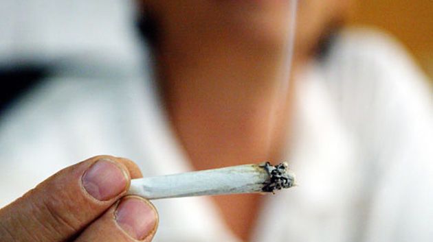 Algérie : Saisie d'une dizaine de tonnes de cigarettes bourrées de marijuana