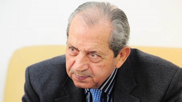 Mohamed Naceur : J’ai été approché par plusieurs partis avant de rejoindre Nidaa Tounes